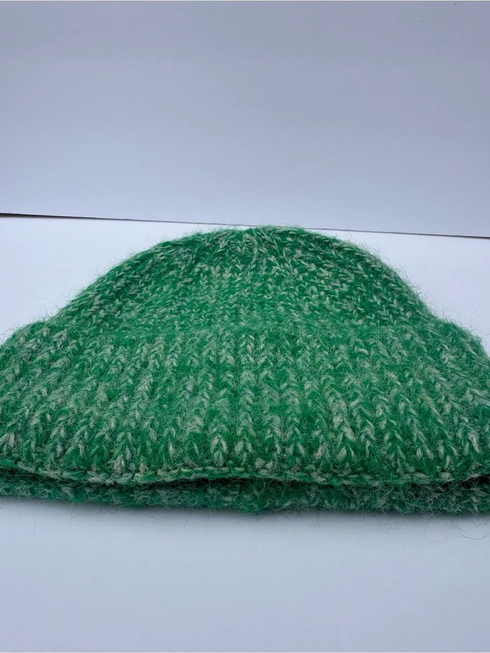 NWOT Free People Frostline Beanie